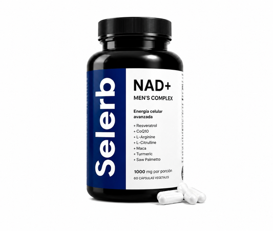 NAD SELERB