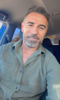 Carlos Andrés G.