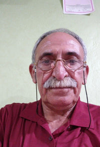 Carlos Murillo